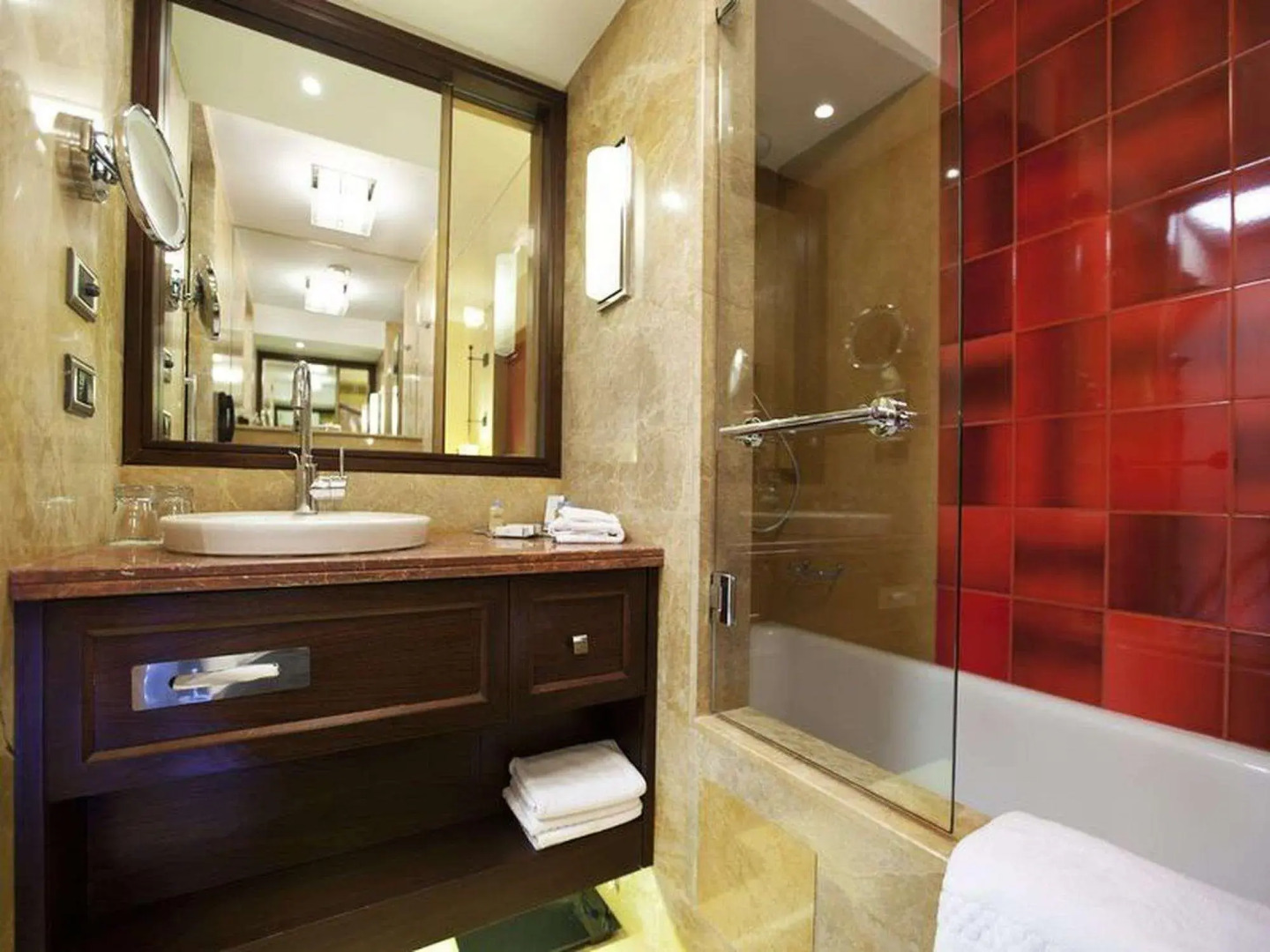 Doubletree by Hilton Avanos - Cappadocia