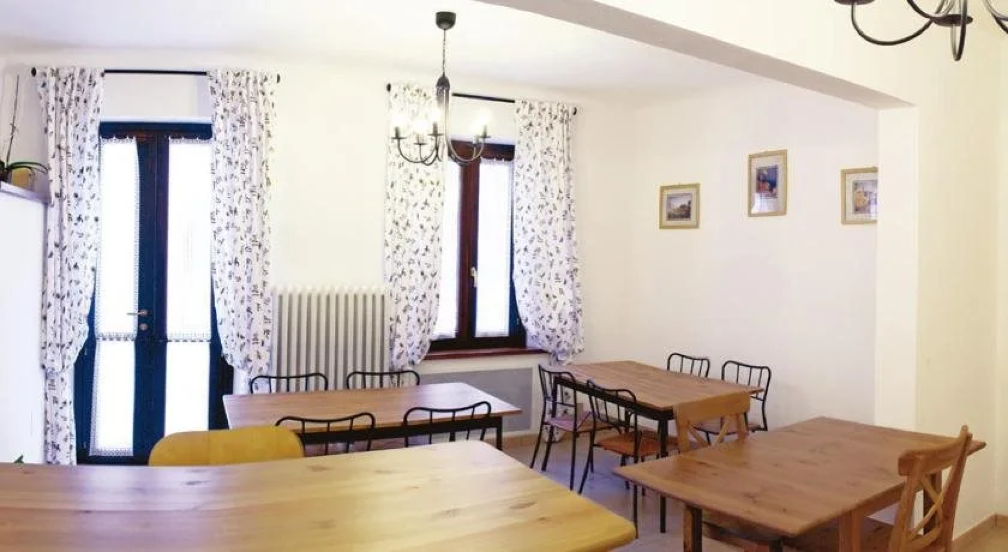 B&B Indipendenza