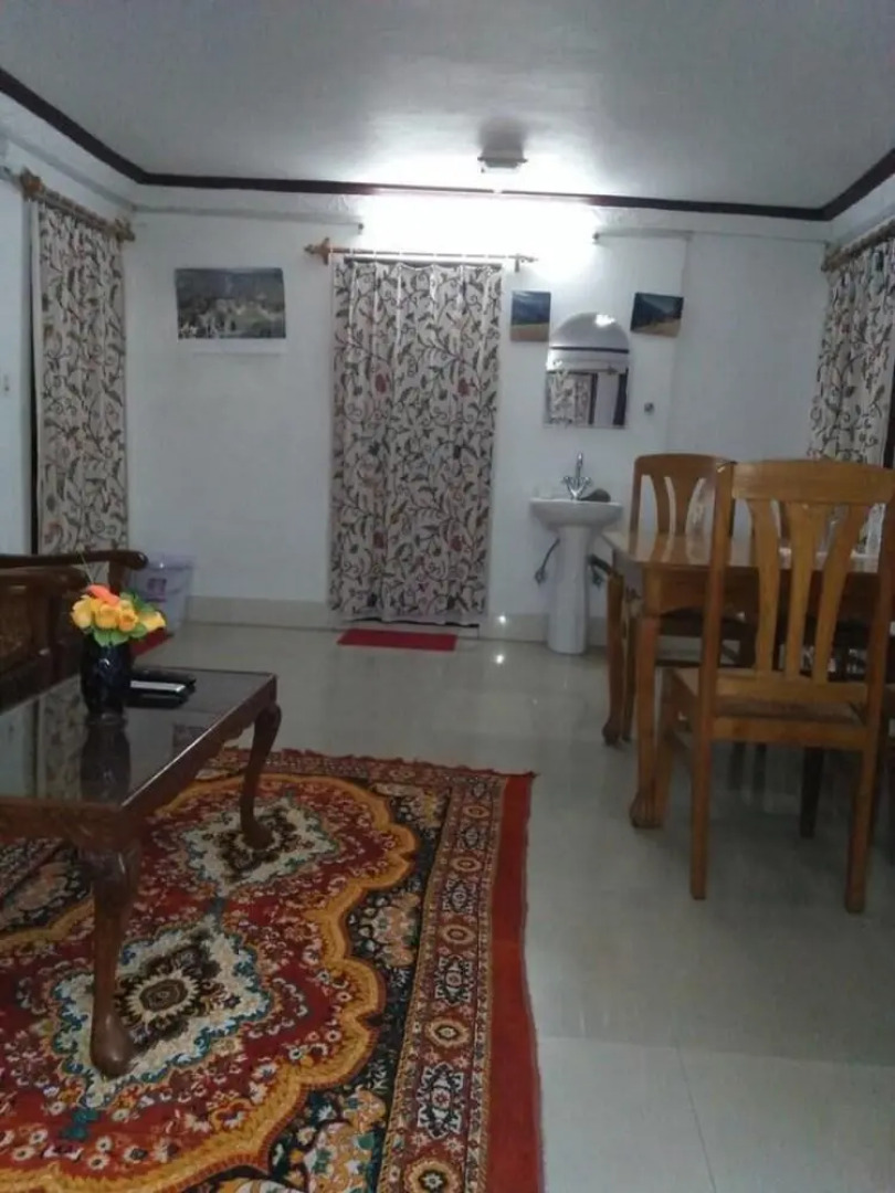 Magic Himalayan Cottage