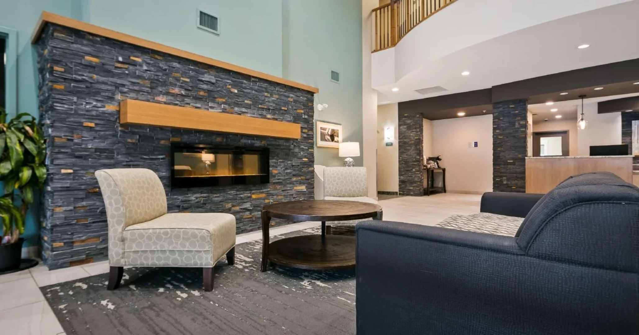 Best Western Plus Chestermere Hotel