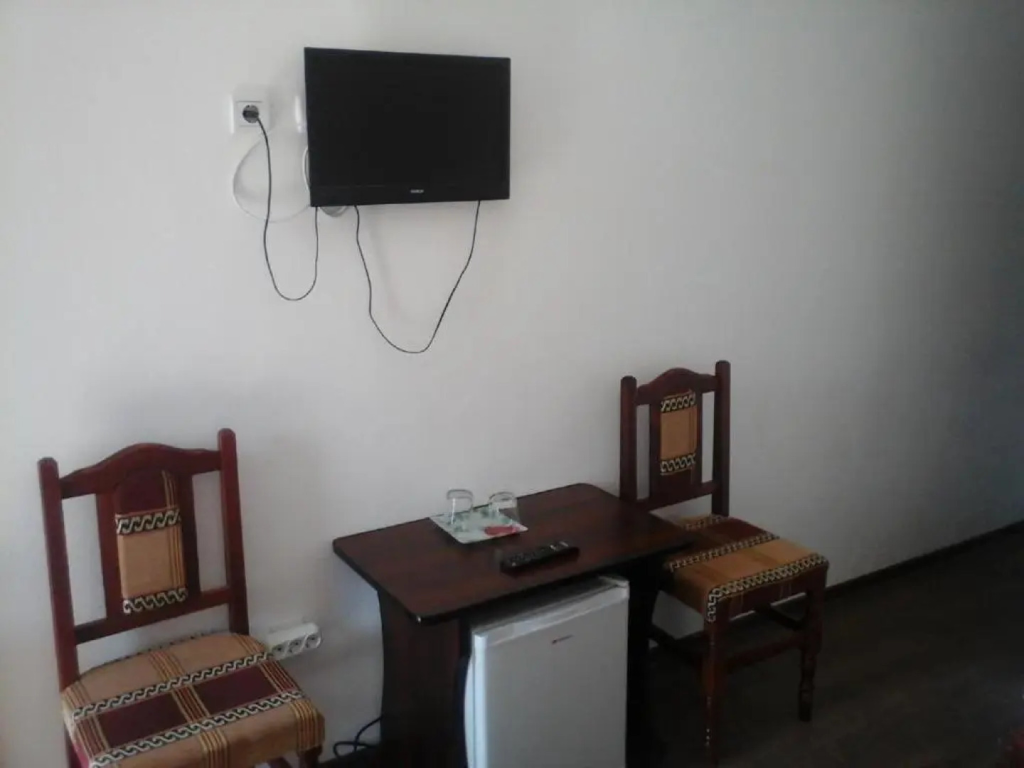 Complex Turistic Ocna Sibiului