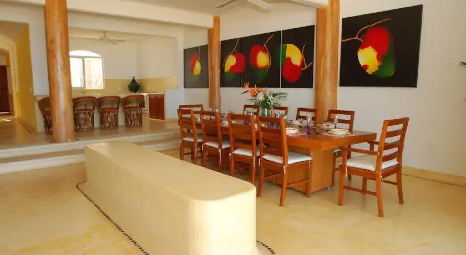 Villa Puesta del Sol