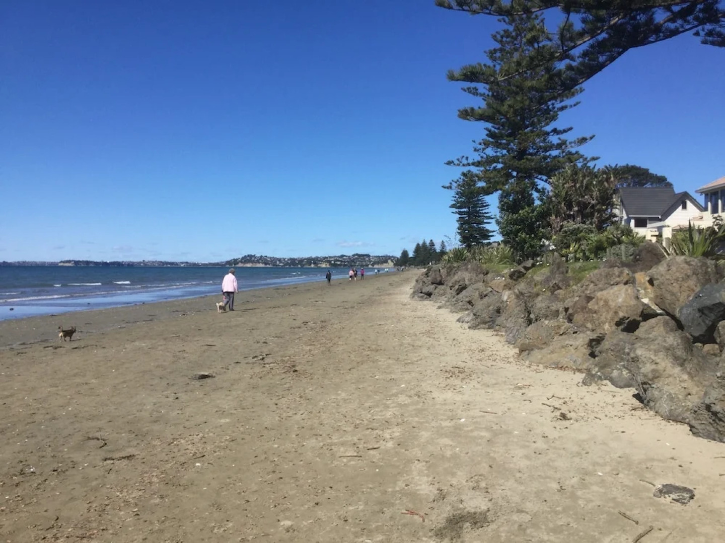 Orewa Beachside