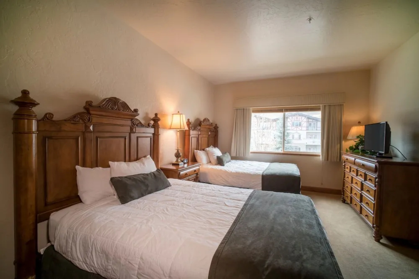 Villas at Zermatt Resort by Midway VP