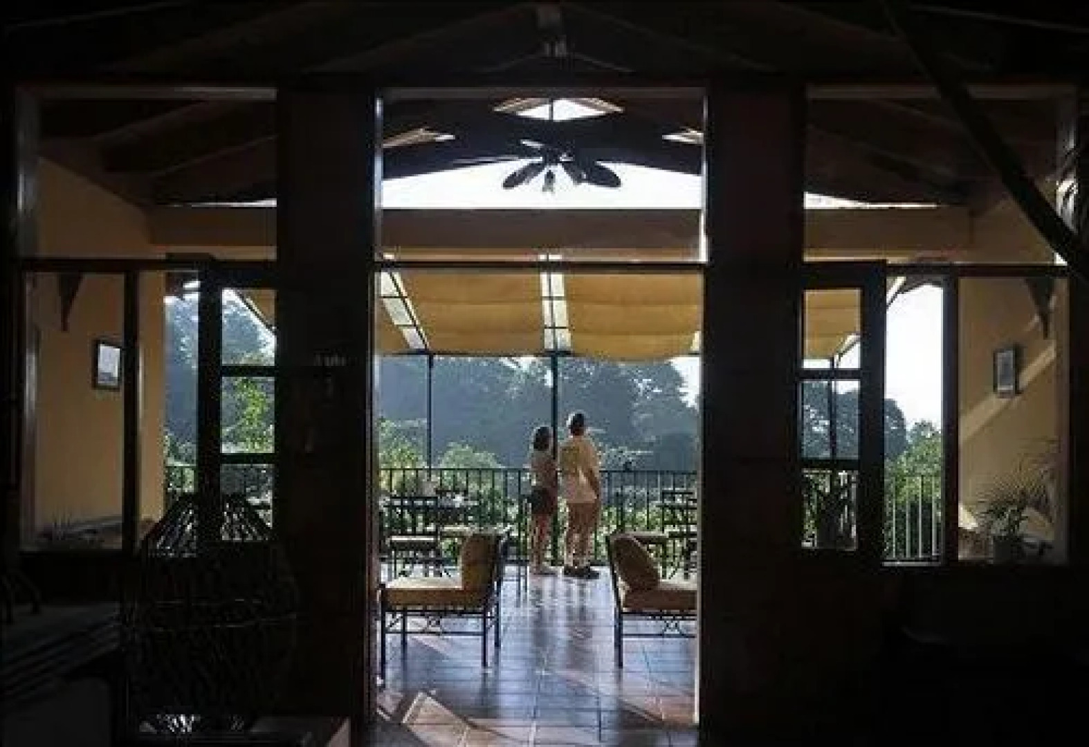 Hotel Paraiso Carlisa