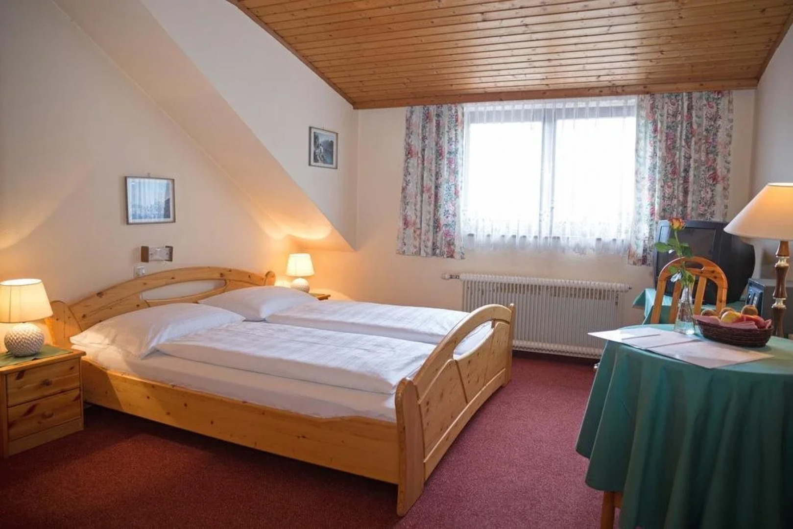 Landgasthof Rechenwirt