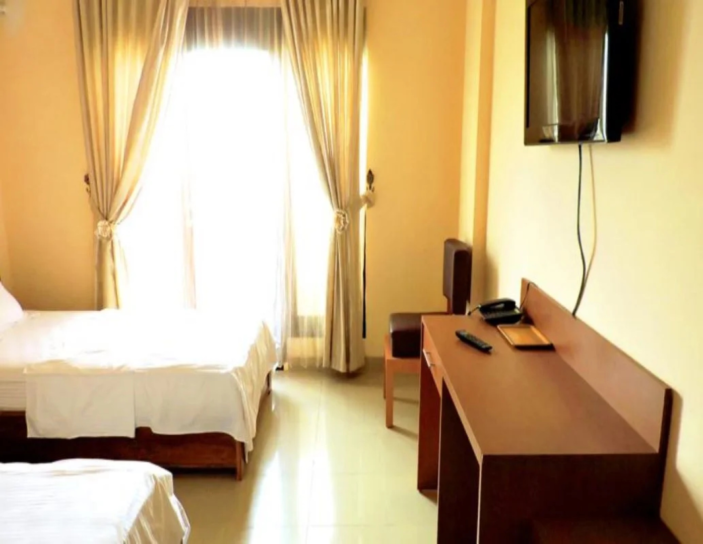 Chrysant Homestay