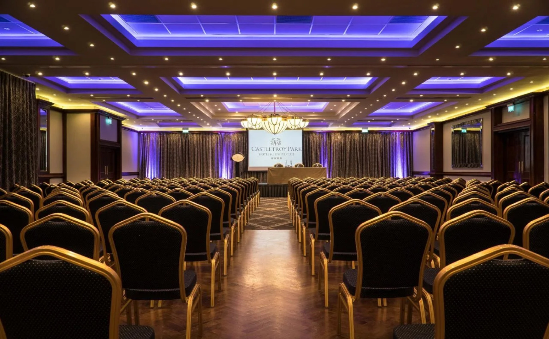 Castletroy Park Hotel