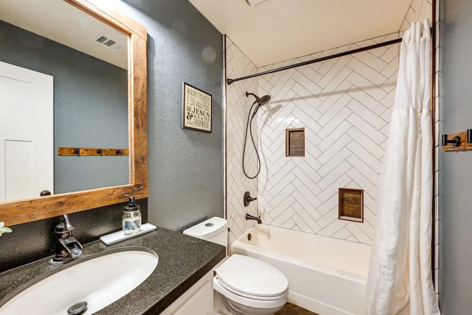 California Vacation Rental w/ Private Pool & Patio