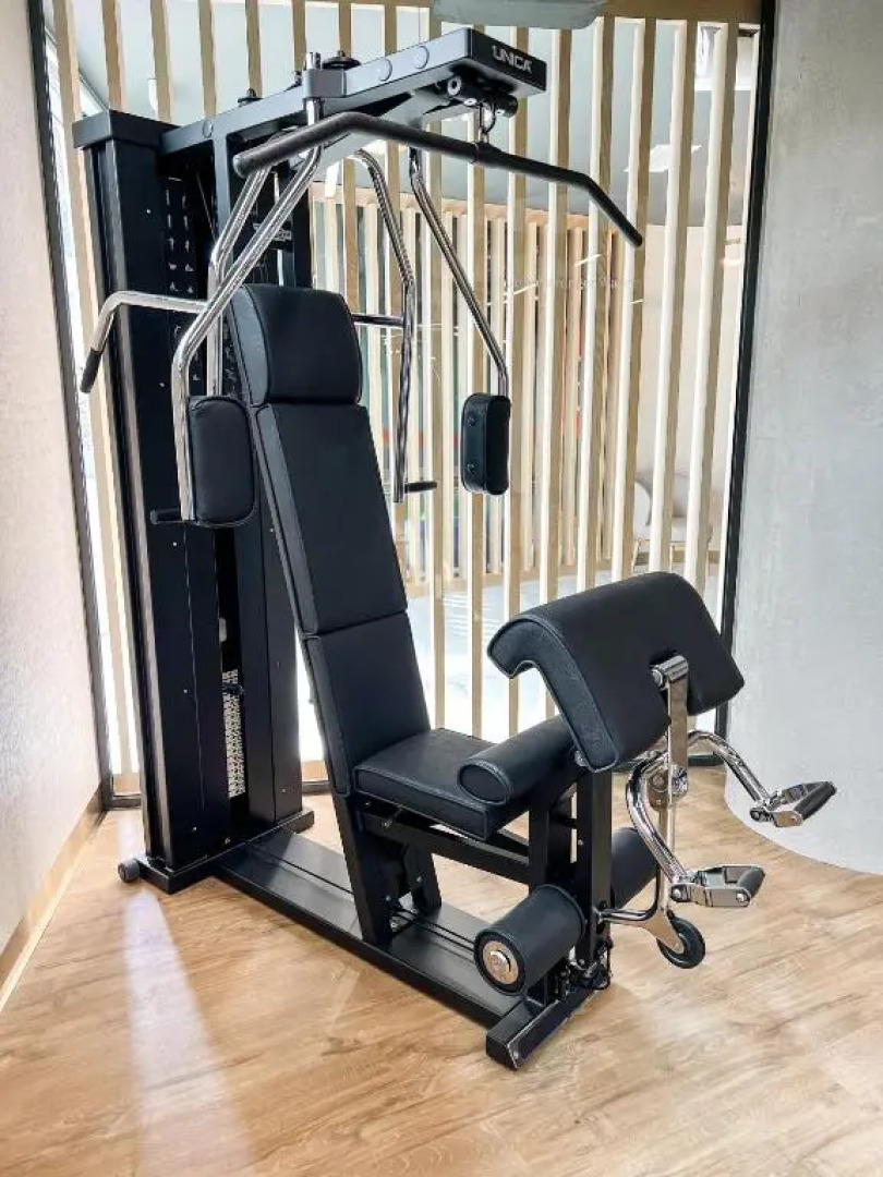 Apartament Morski Widok