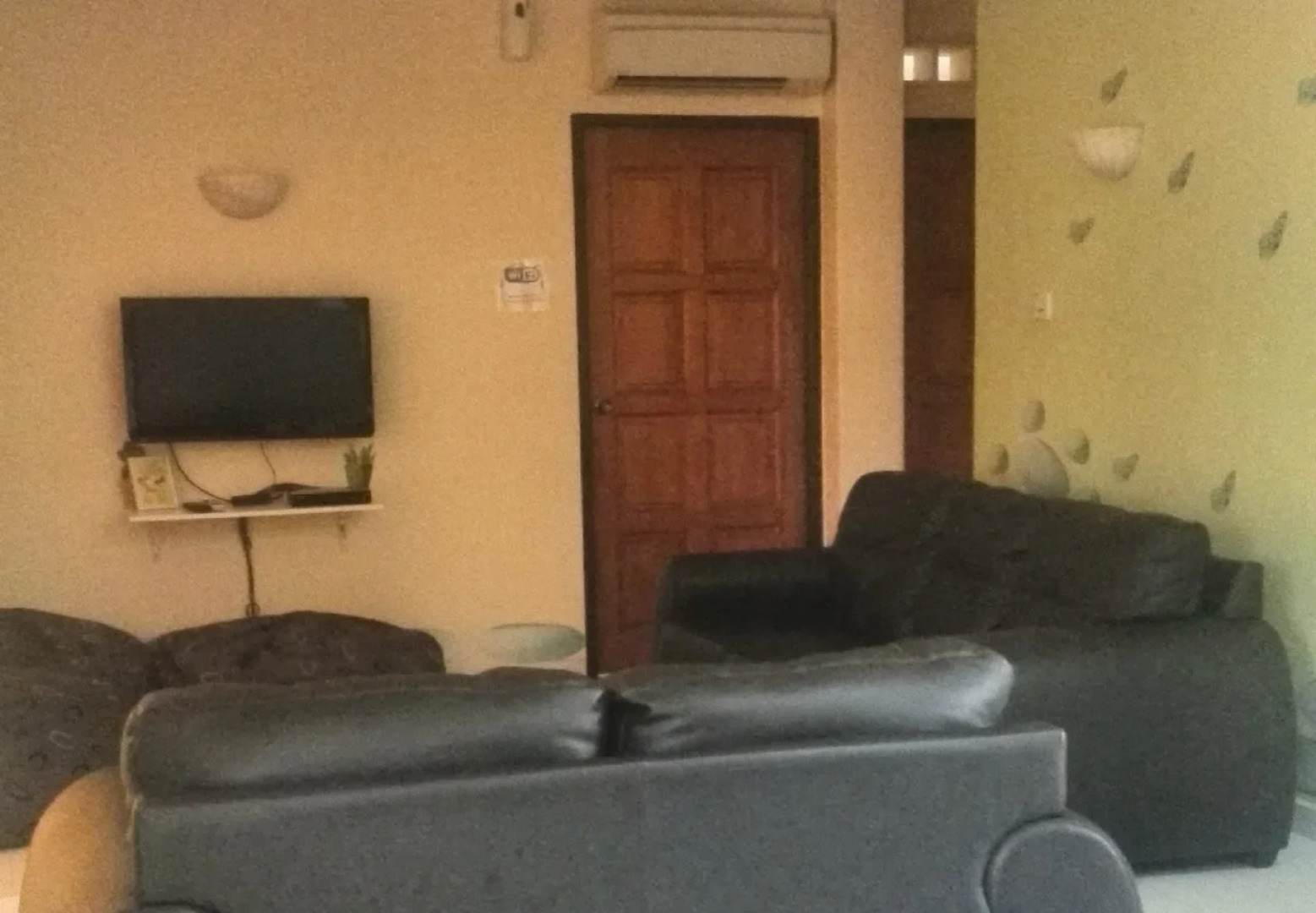 Abang Adik Service Suite Hotel Melaka