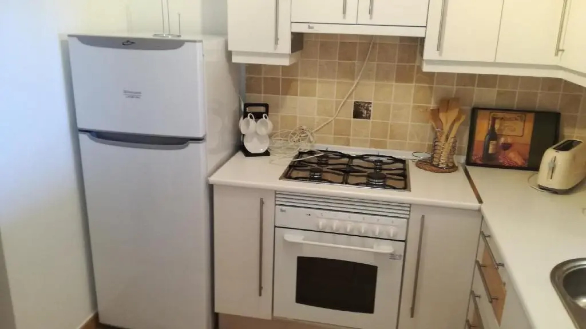 Pueblo Mascarat 4 1 J