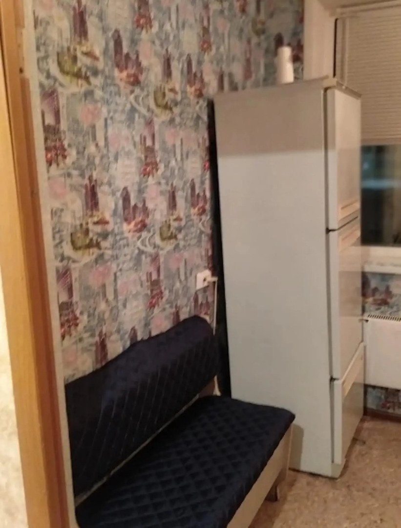 Апартаменты на улице Морквашинская 27А