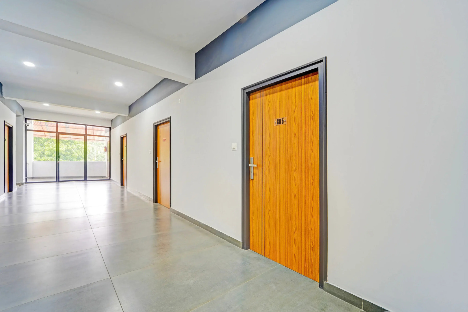 Super Hotel O KSRTC Bus Terminal Venjarammoodu Formerly Downtown