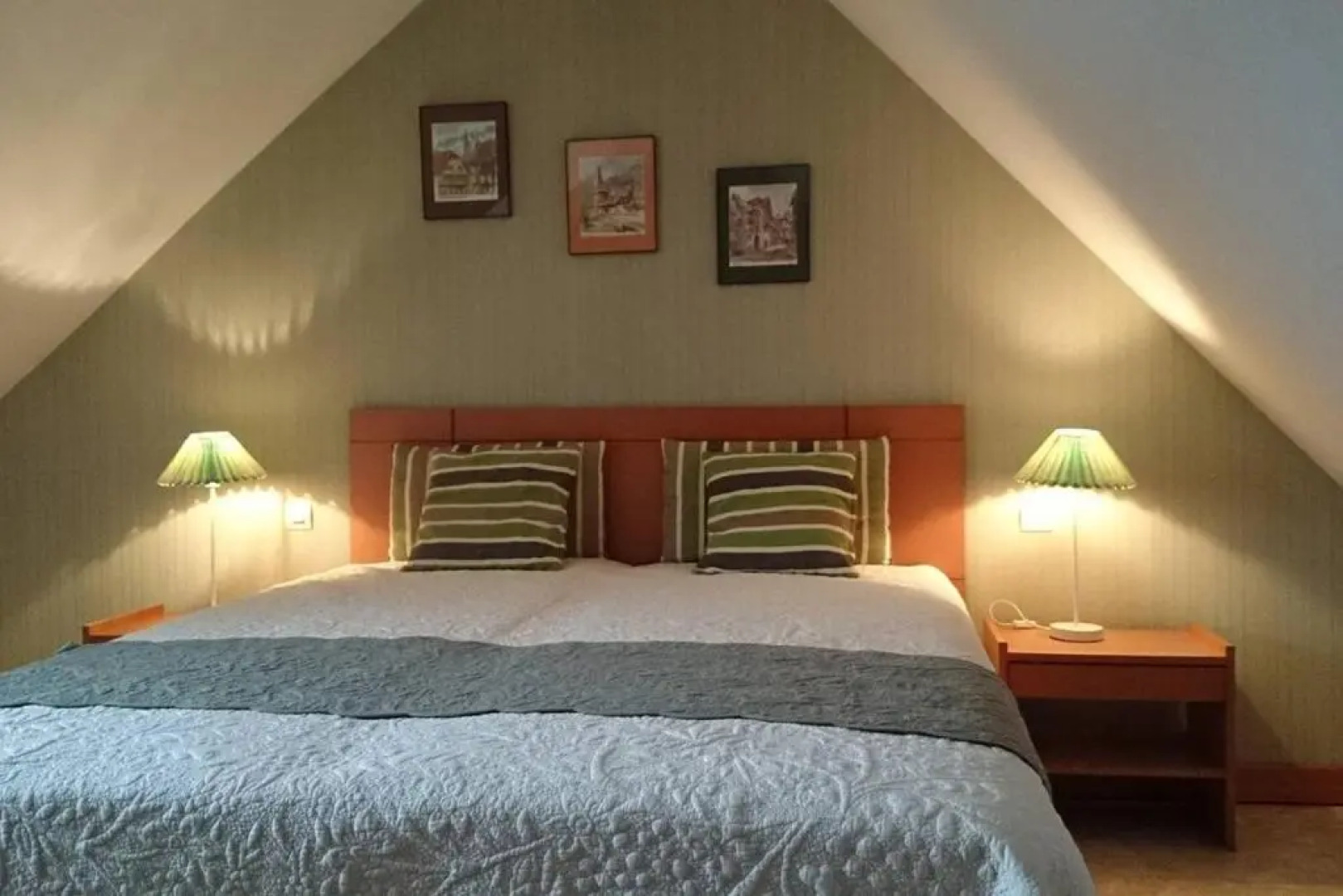 Gite Weyer Numéro 2