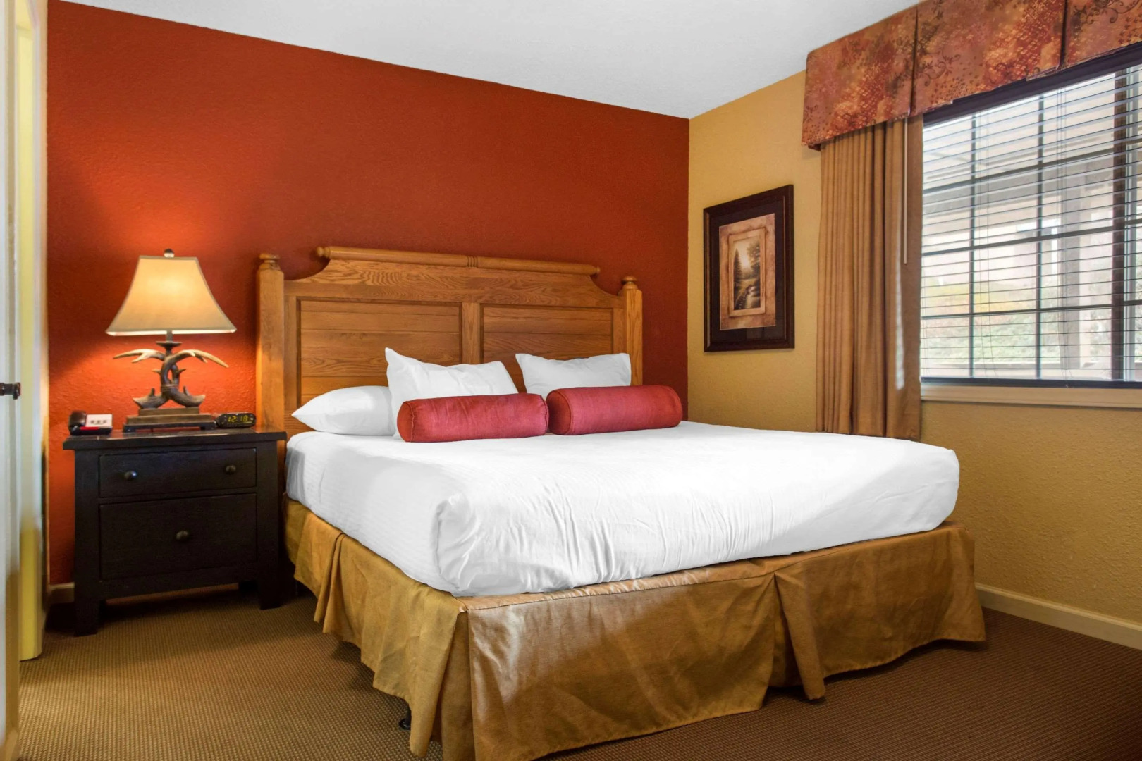 Bluegreen Vacations Blue Ridge Village, an Ascend Collection Resort