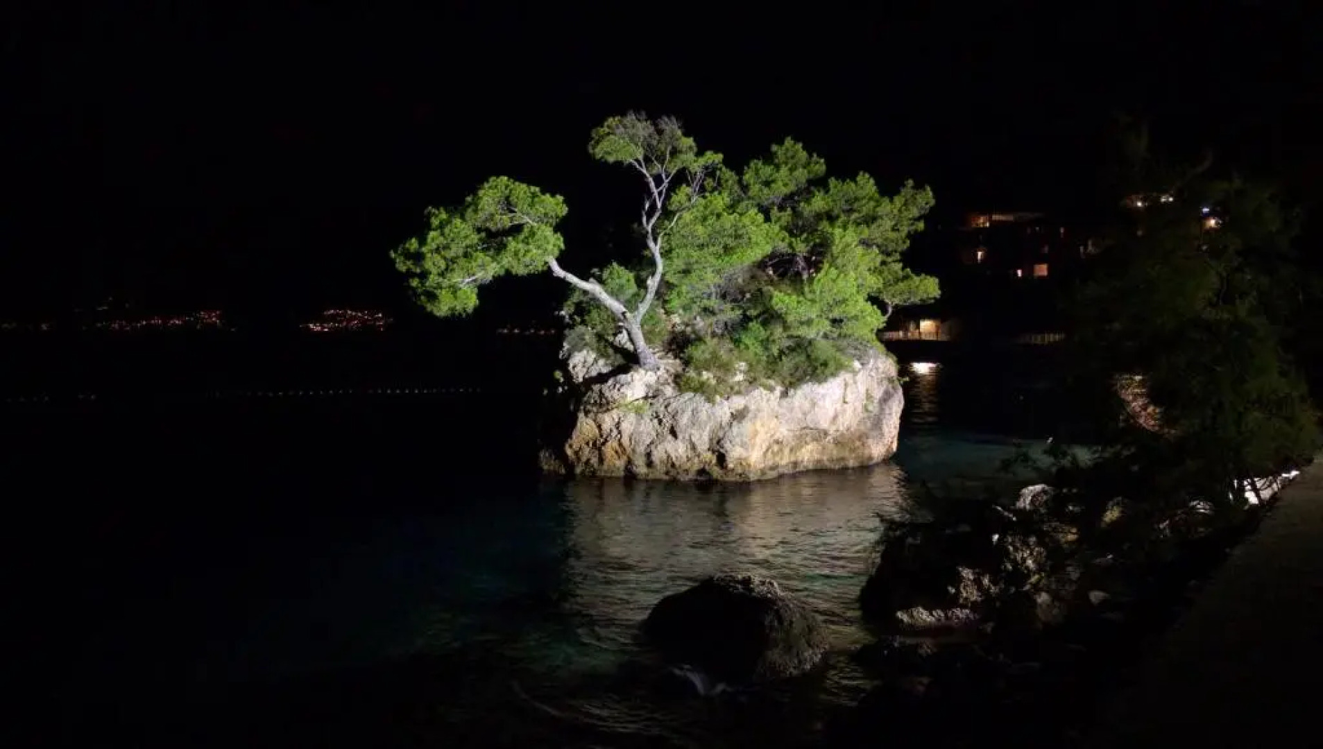 Apartments StoMarica