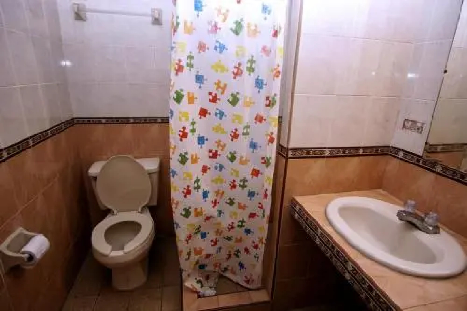 Hostal Café San Andrés
