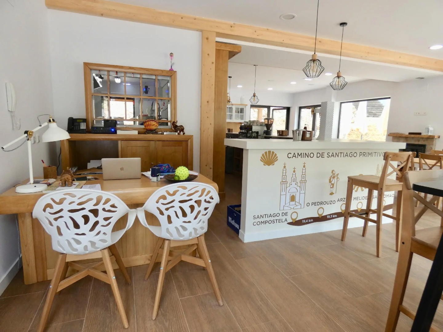 Albergue Casa Sueño - Hostel