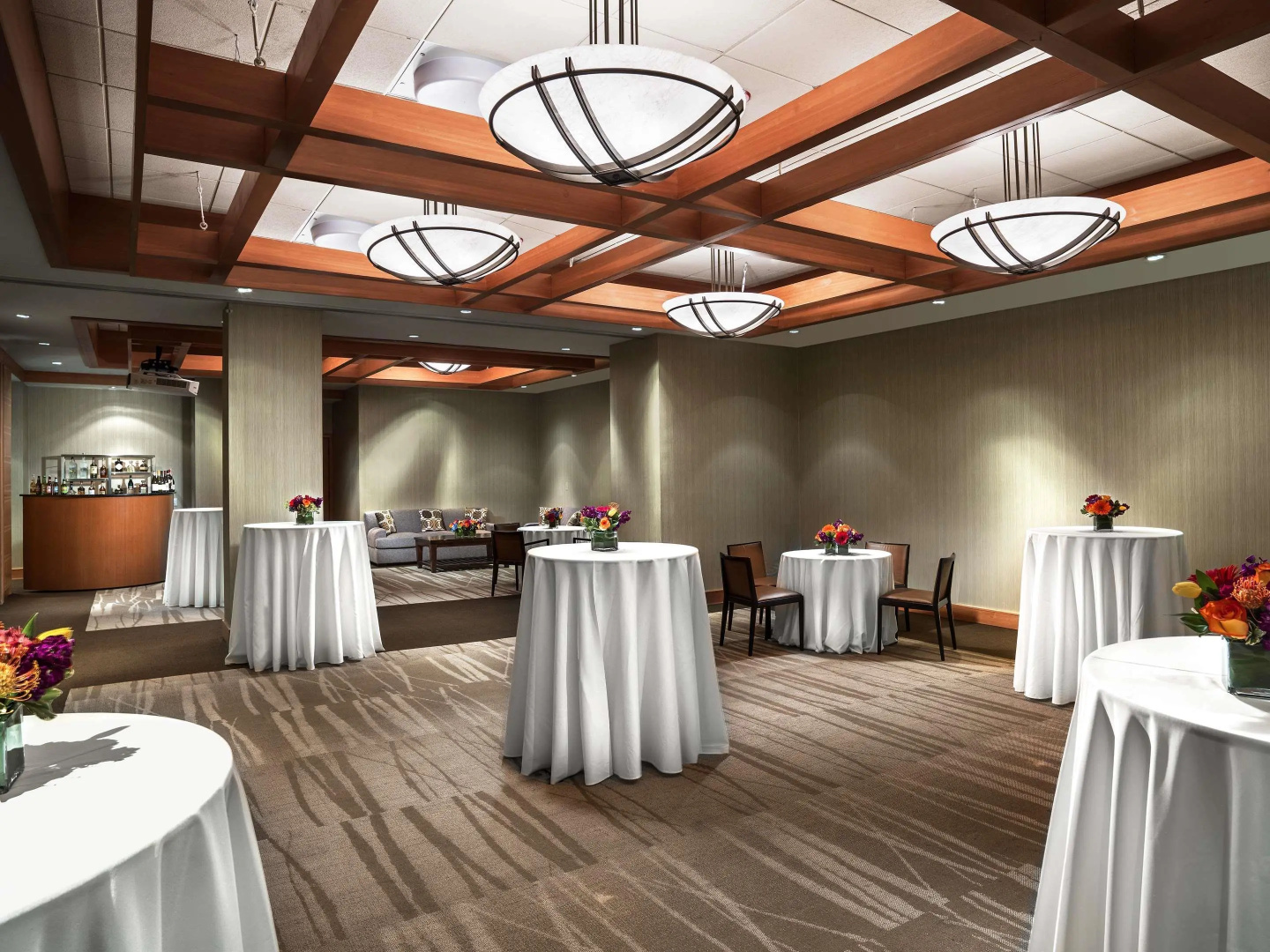 The Westin Monache Resort, Mammoth