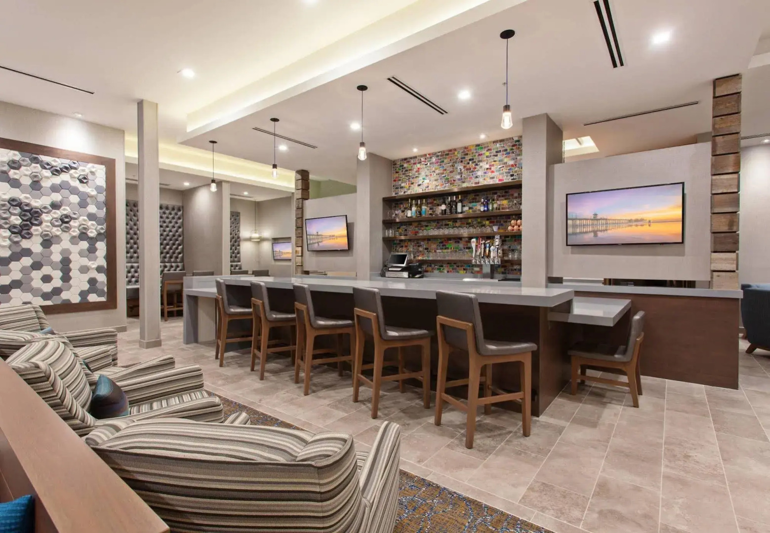 SpringHill Suites by Marriott Huntington Beach Orange County