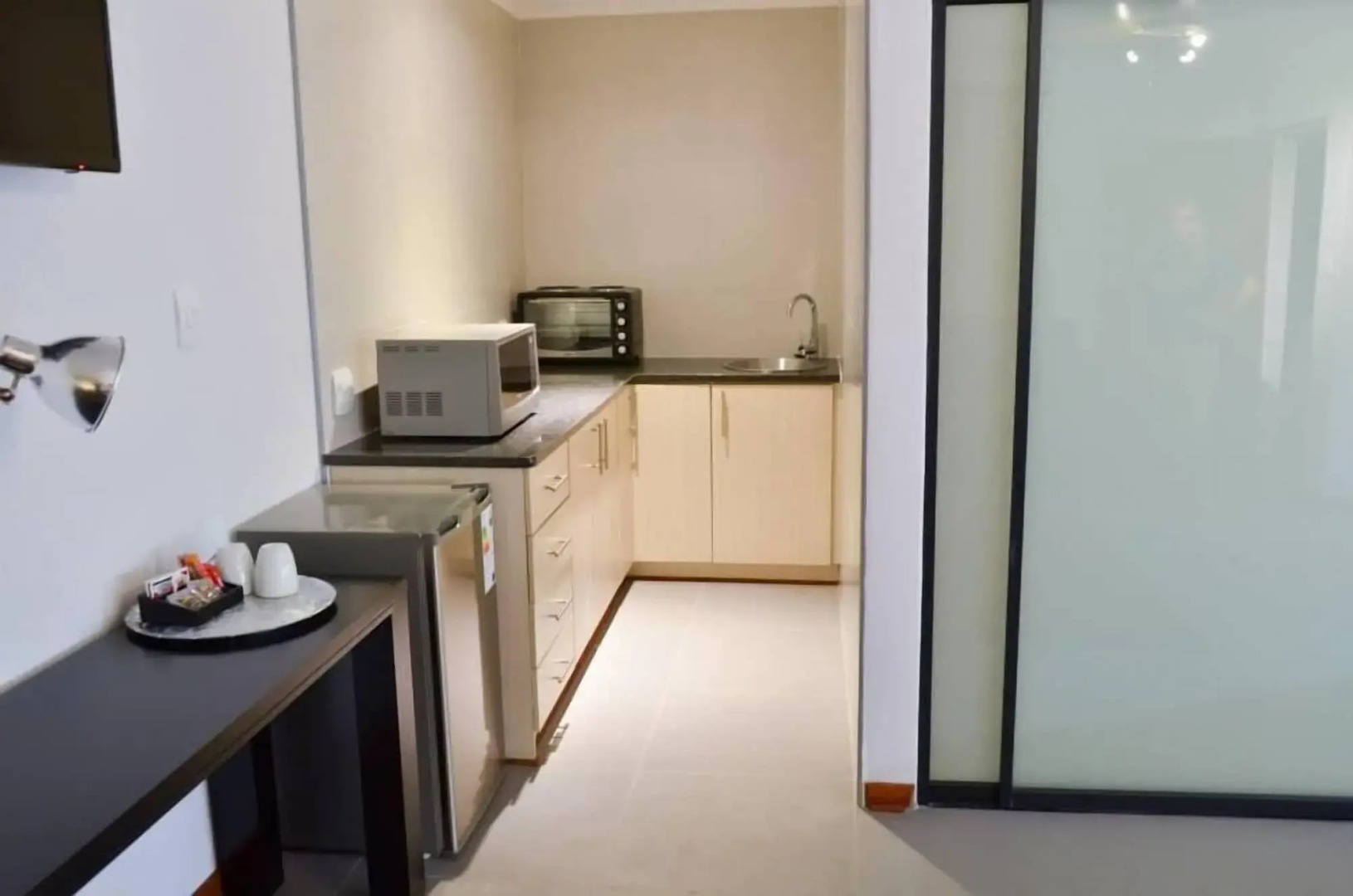 Yalla Yalla Boutique Hotel