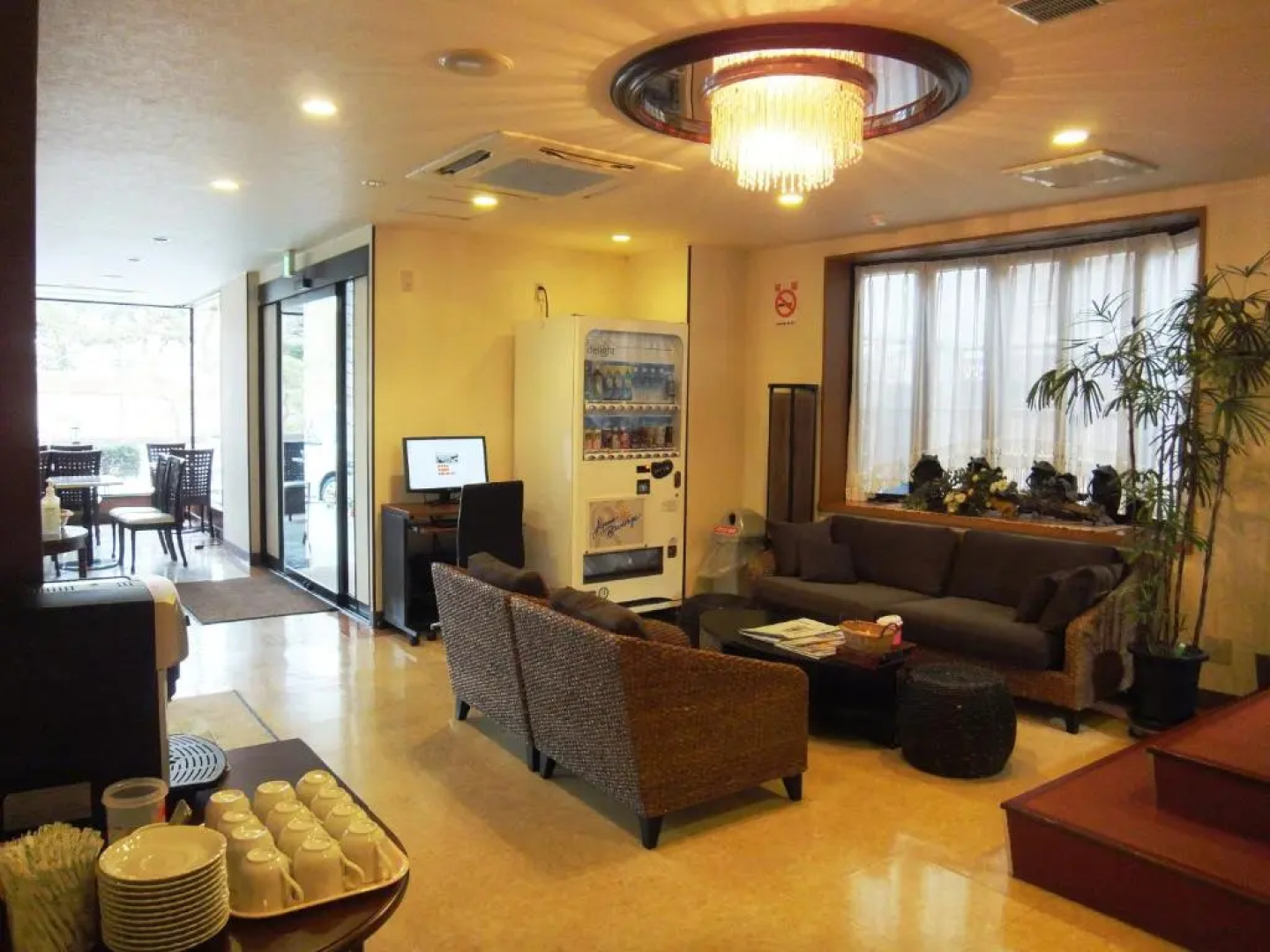 Hotel Wakasa