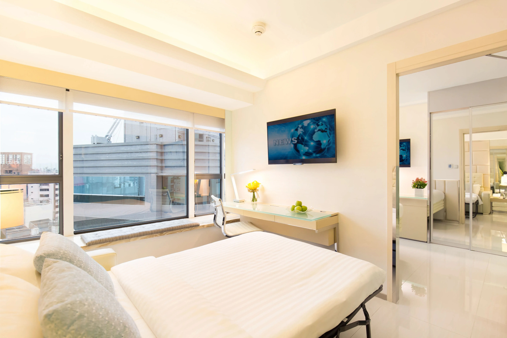 iclub Sheung Wan Hotel