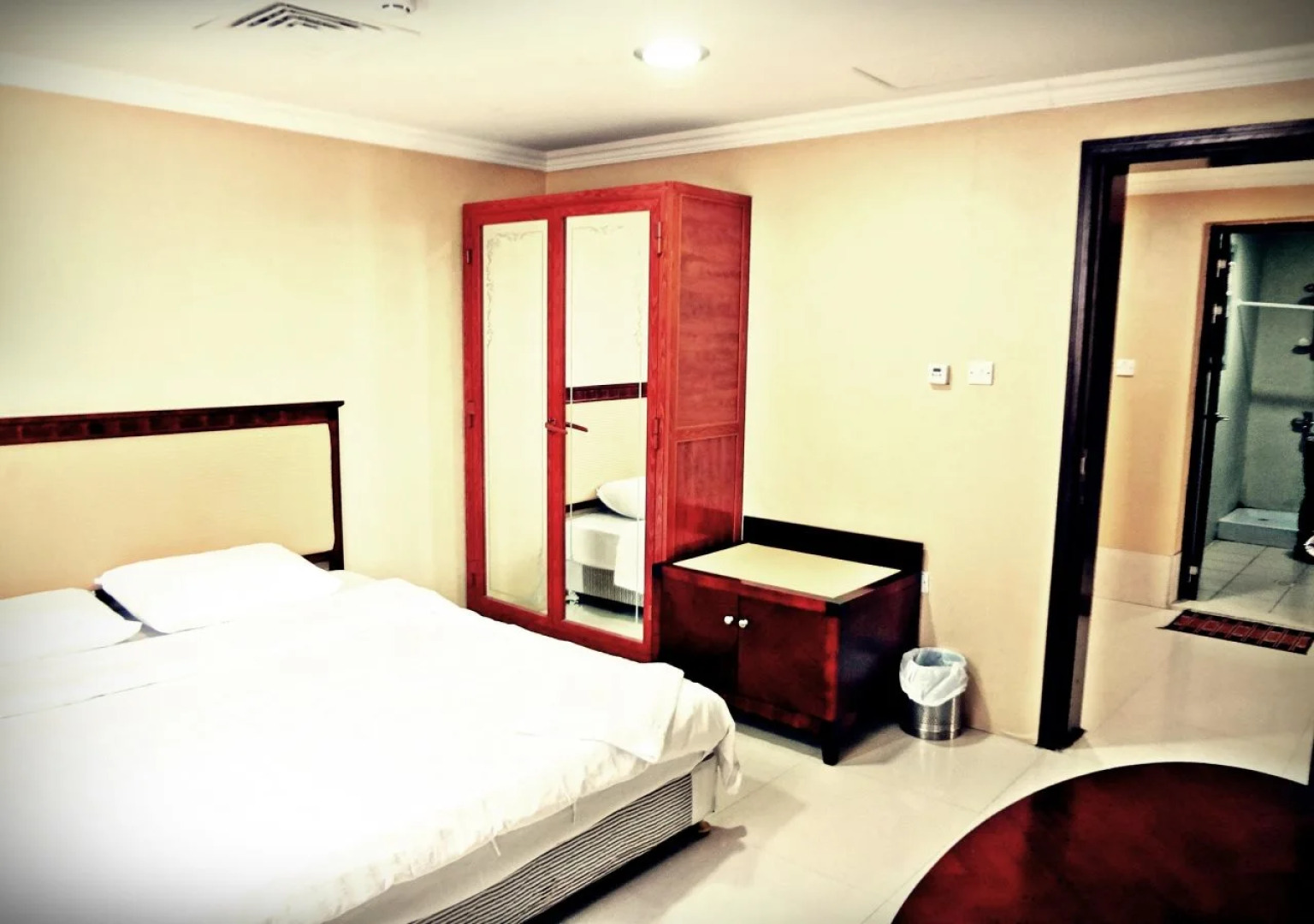 Qairawan Suites Hotel Apartments