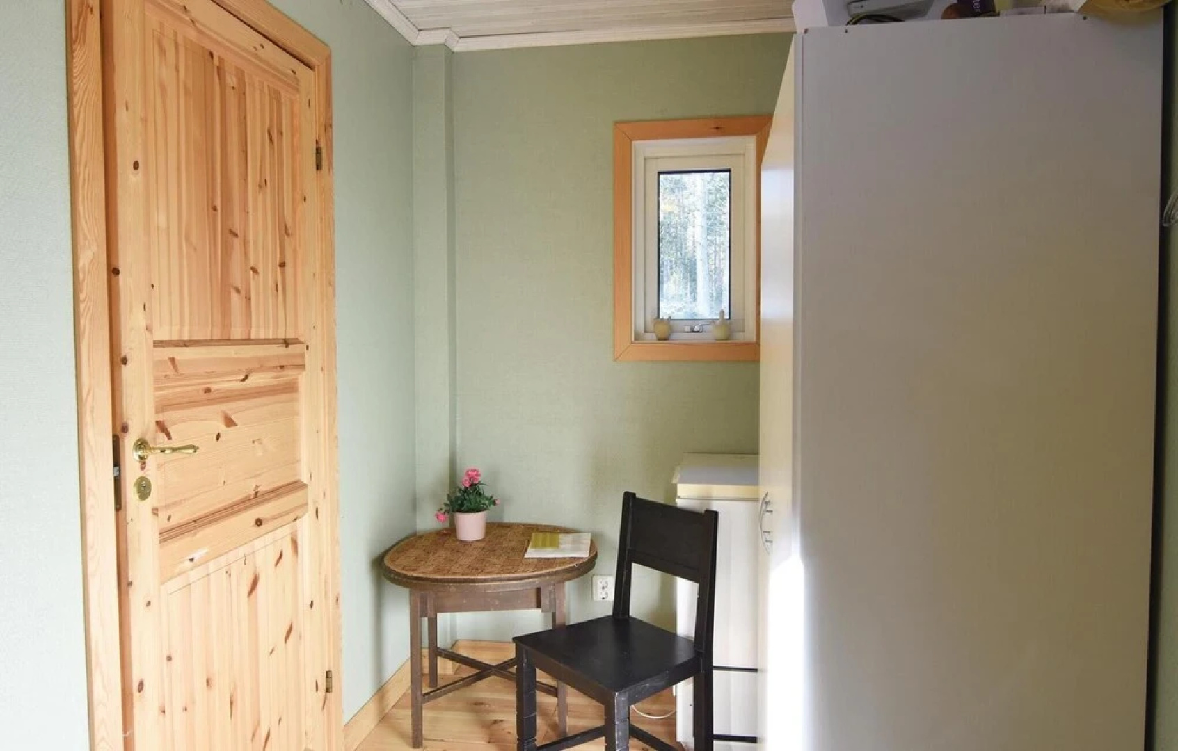Awesome Home in Mellerud With 2 Bedrooms and Wifi