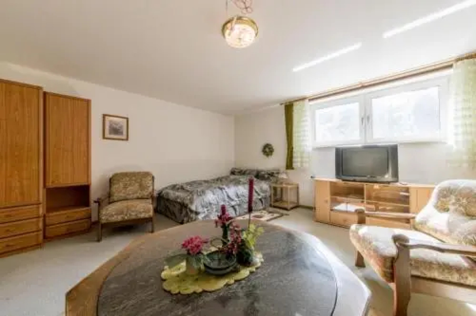 Private Apartment Alt-Sarstedt (1600)