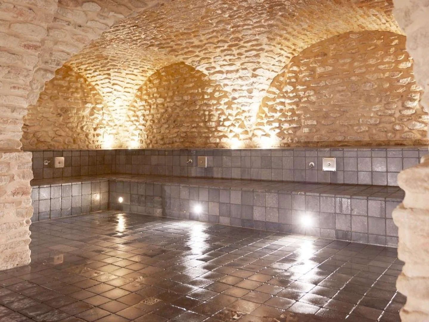 Thermae Boetfort Hotel