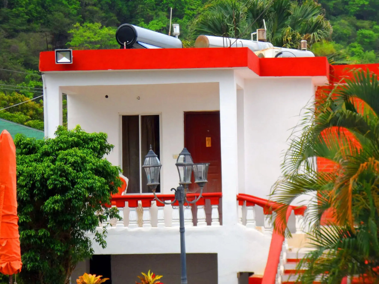 Hotelito Oasi Italiana