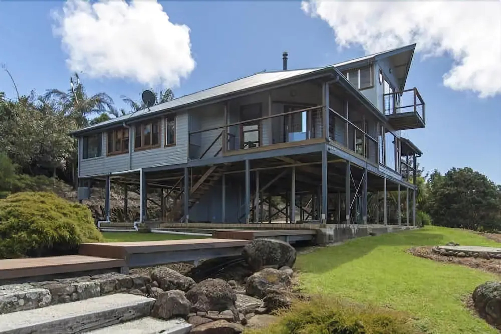 Kamala Holiday House