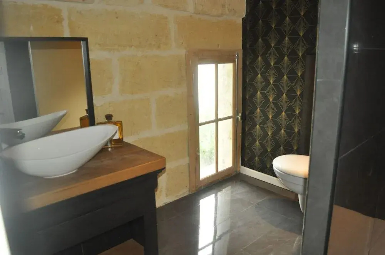 Clos de Micouleau Chambres d'Hôtes