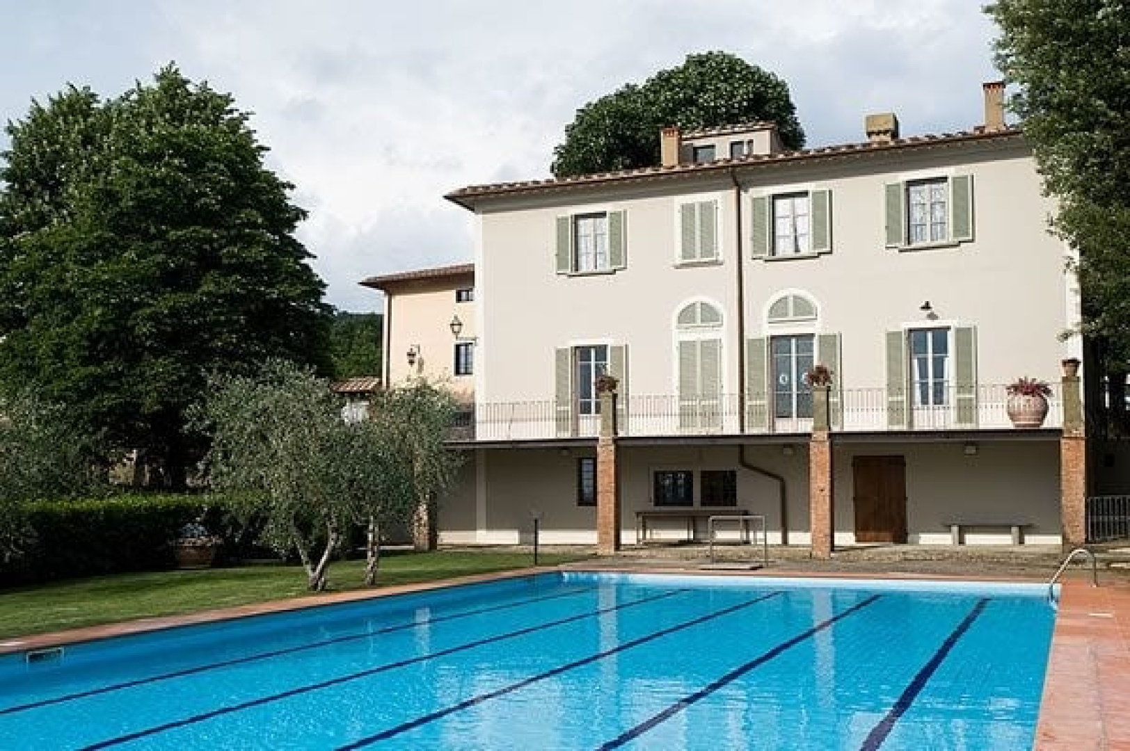 Borgo I Vicelli Adults Only Relais
