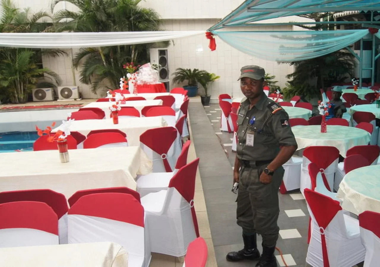 Royalview Hotel And Suites