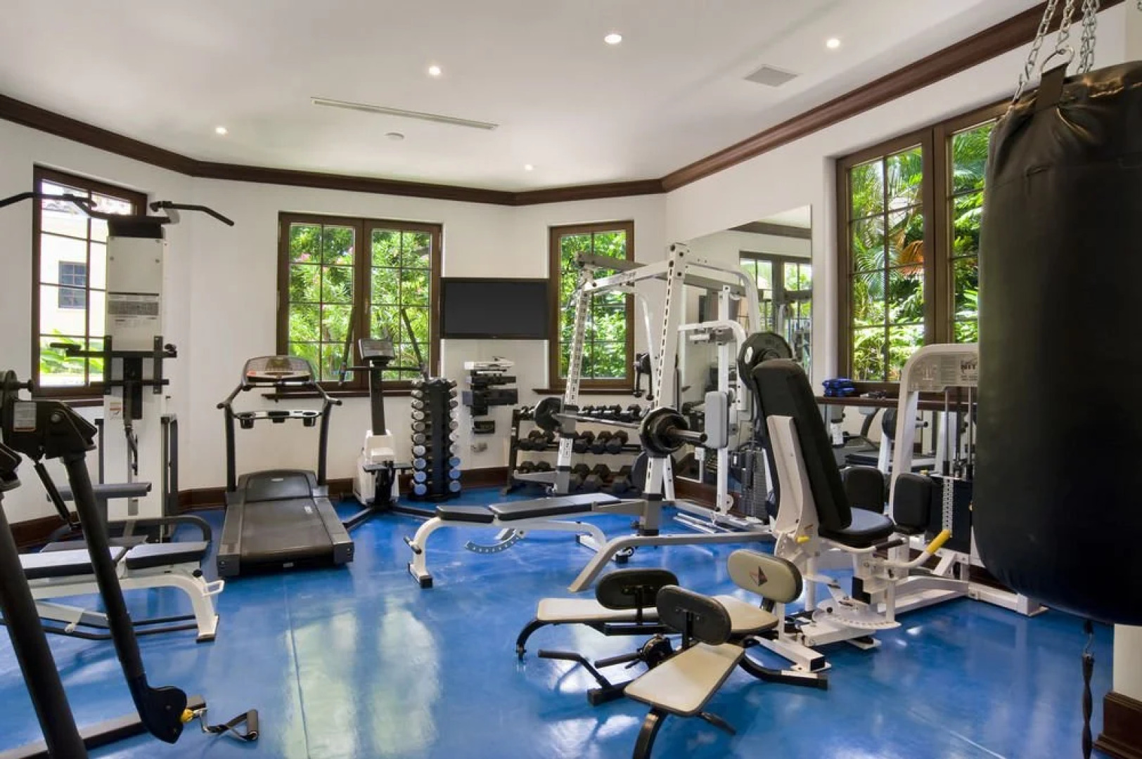 Villa Contenta - Miami