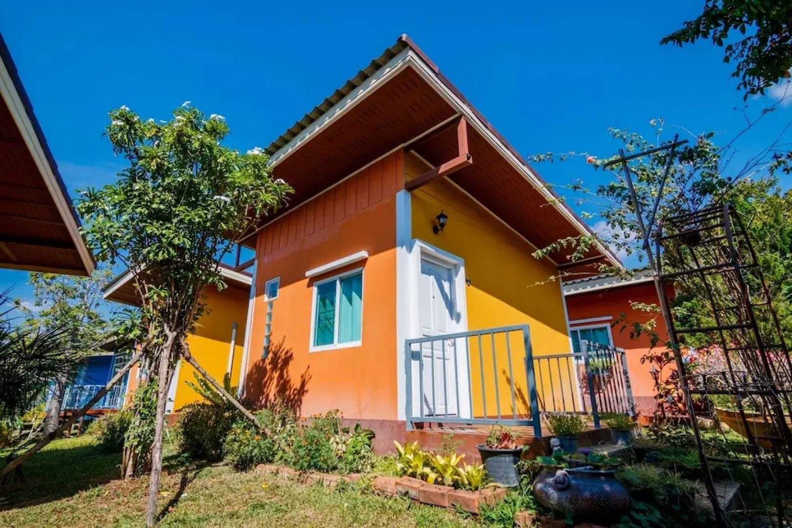 The Creek Villa