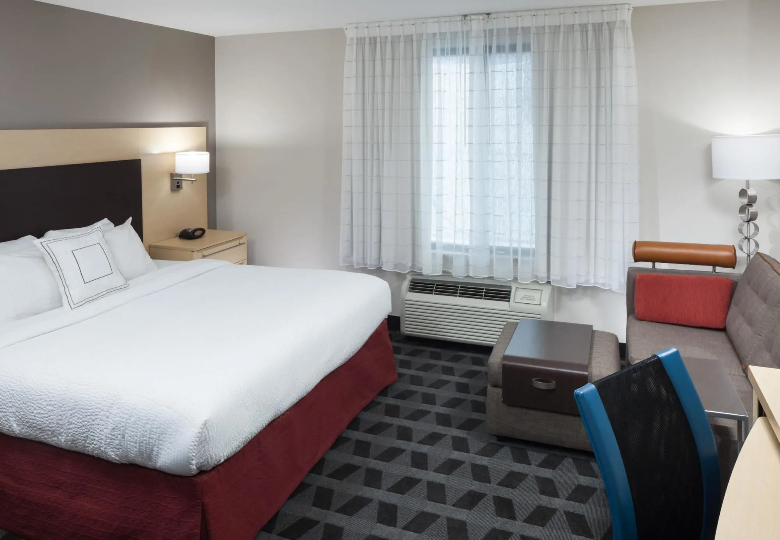 TownePlace Suites by Marriott Columbia Southeast/Ft Jackson