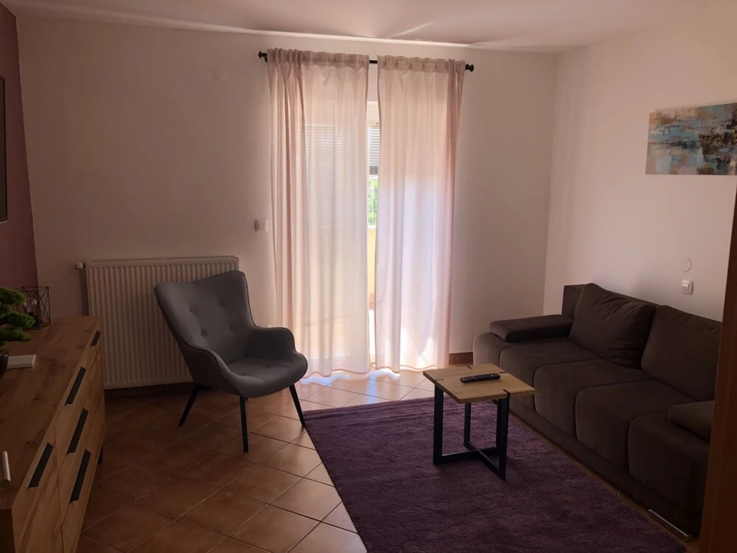 Apartments Rajko