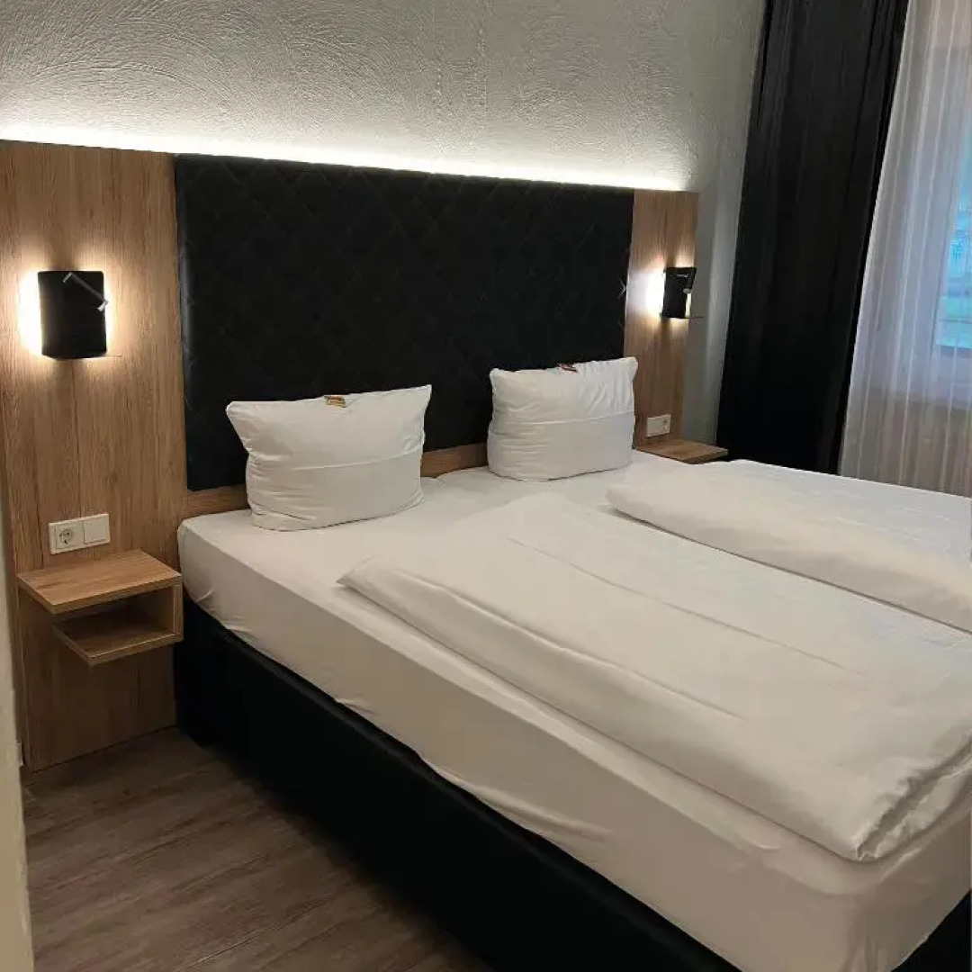 Vita-Balance-Hotel Hertling