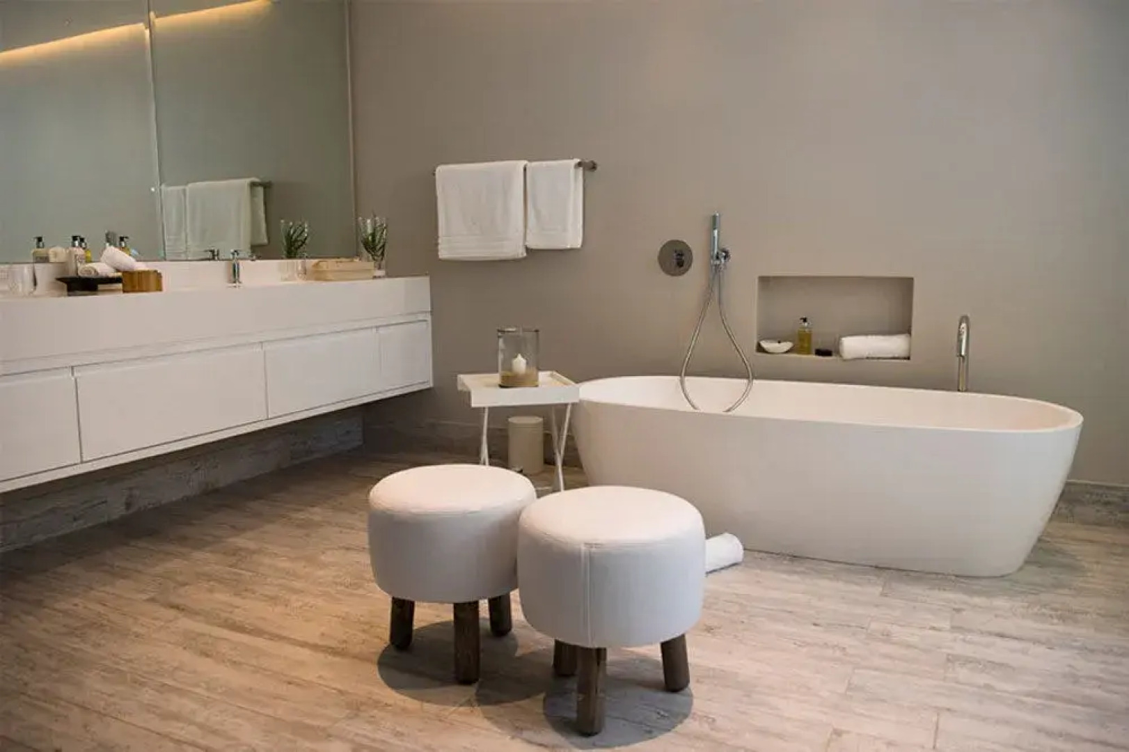 Wilderness Beach Lodge