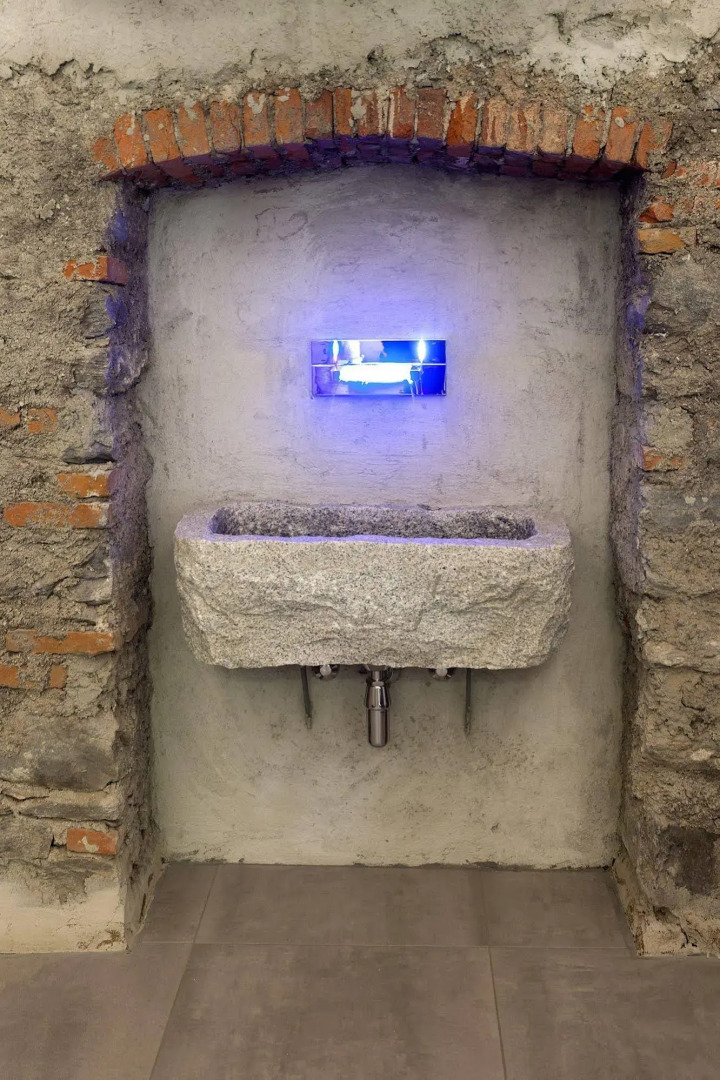 Hotel la Meridiana, Lake & SPA