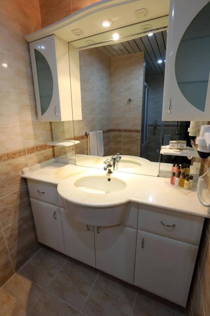 Eser Diamond Hotel & Convention Center İstanbul