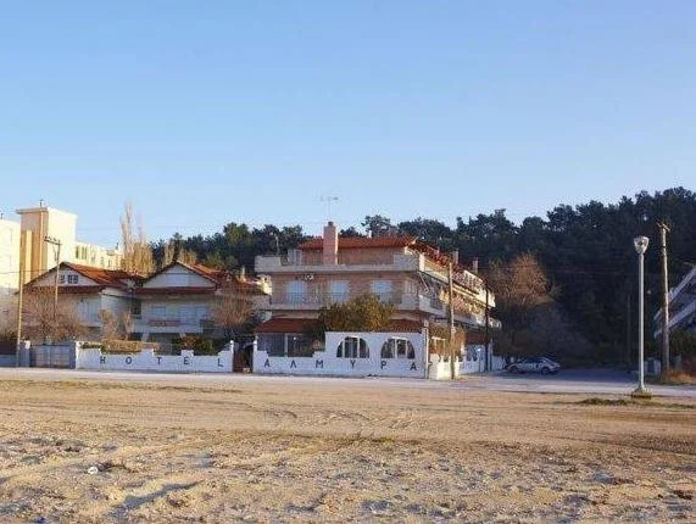 Hotel Almira