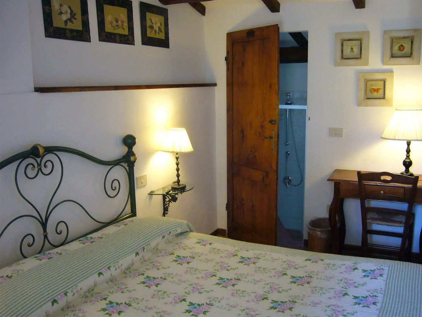 B&B le Querciole del Chianti