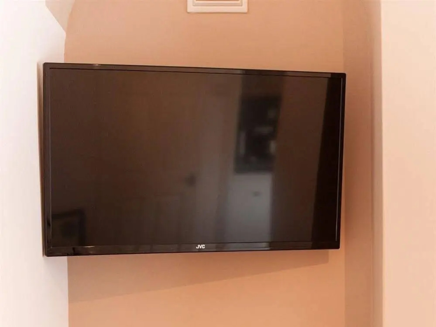 Courthouse Apartments