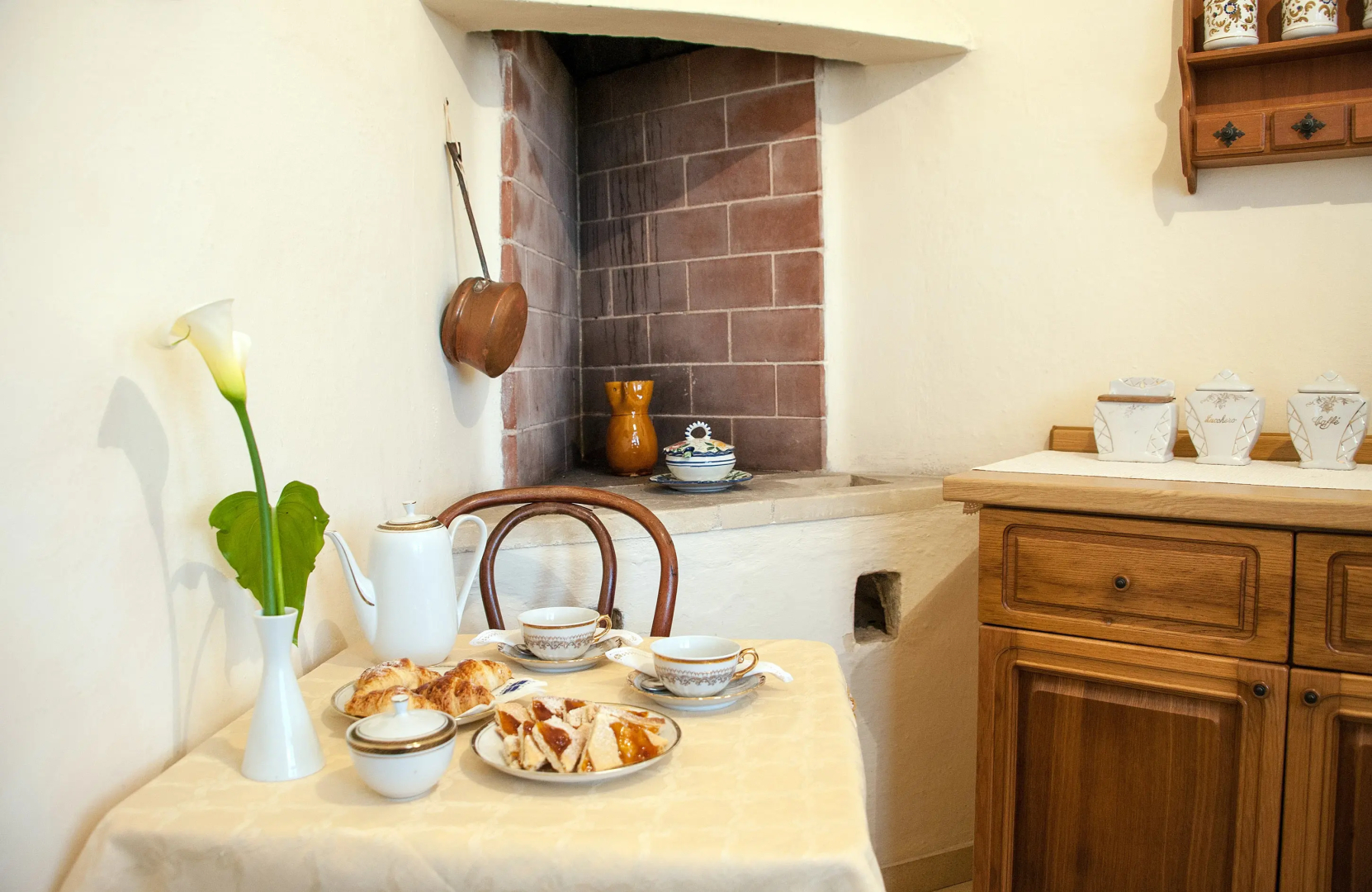 Villa La Meridiana - Caroli Hotels