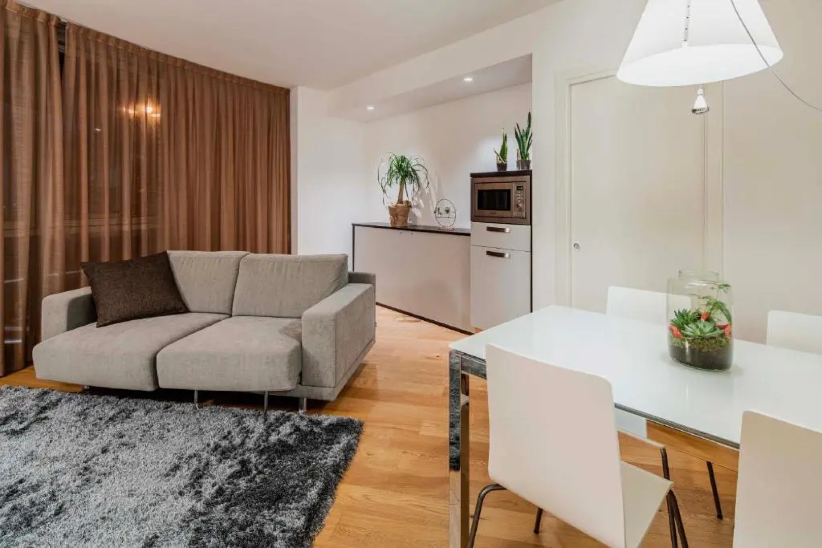 Hotel Residence Portus